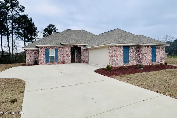 $289,900 | 126 Bailey Cove, Canton, MS 39046