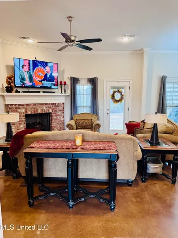 $289,900 | 126 Bailey Cove, Canton, MS 39046