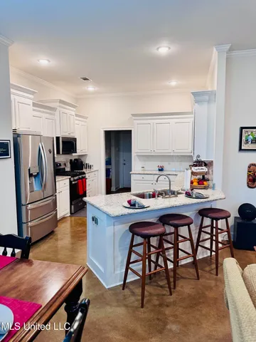 $289,900 | 126 Bailey Cove, Canton, MS 39046