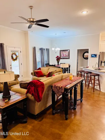 $289,900 | 126 Bailey Cove, Canton, MS 39046