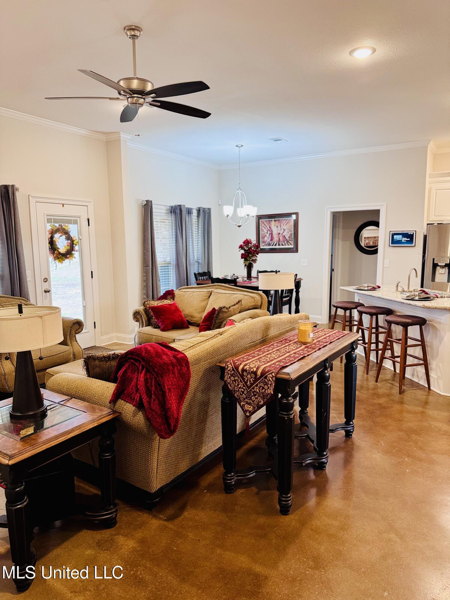 126 Bailey Cove Canton, MS 39046 - Photo 5 of 13 IMG_1419