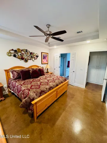 $289,900 | 126 Bailey Cove, Canton, MS 39046