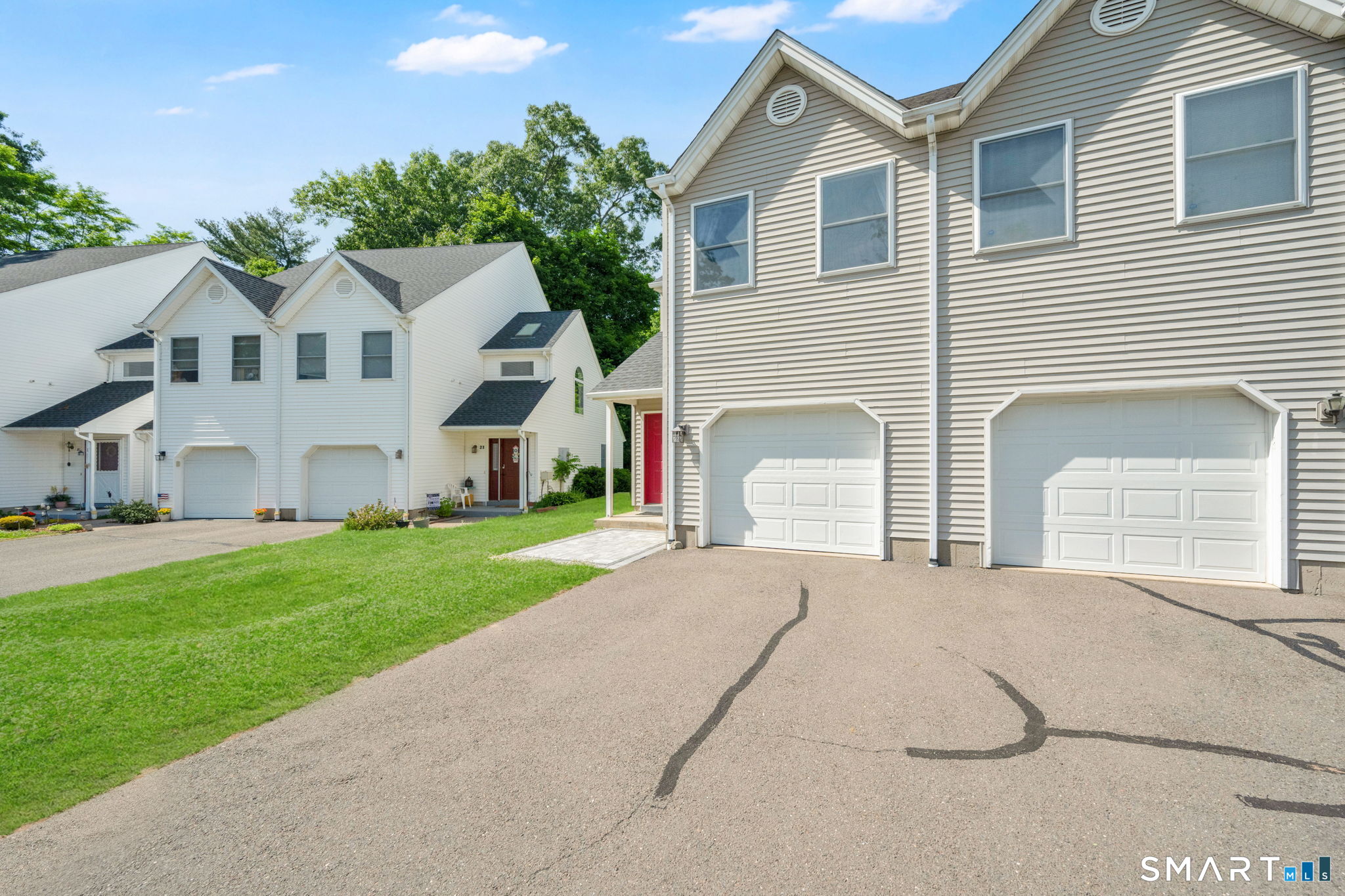 16 Maple Street, Unit 20 Vernon, CT 06066 - Photo 38 of 40