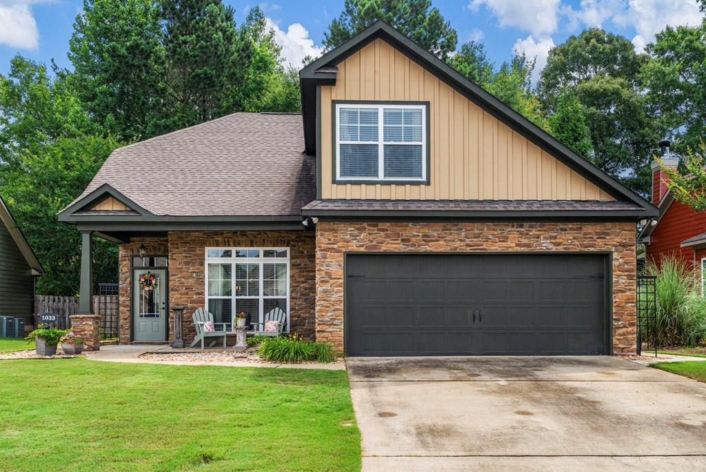 1033 Red Maple Way Columbus, GA 31904 - Photo 1 of 25
