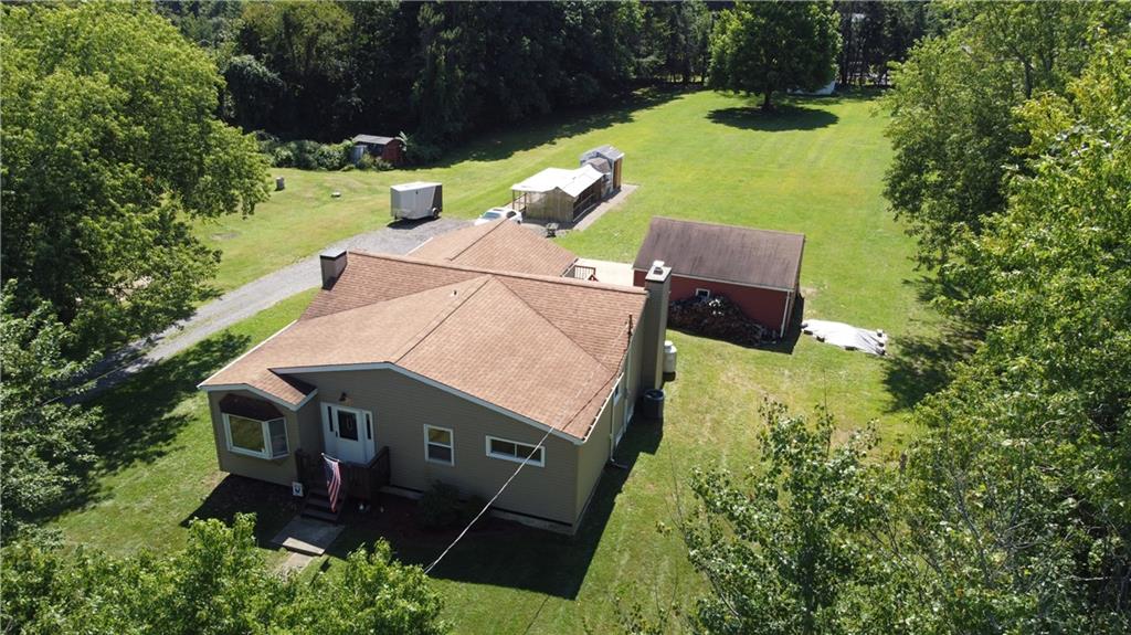 256 Calhoon Road Aliquippa, PA 15001 - Photo 1 of 17 Gallery Image 1