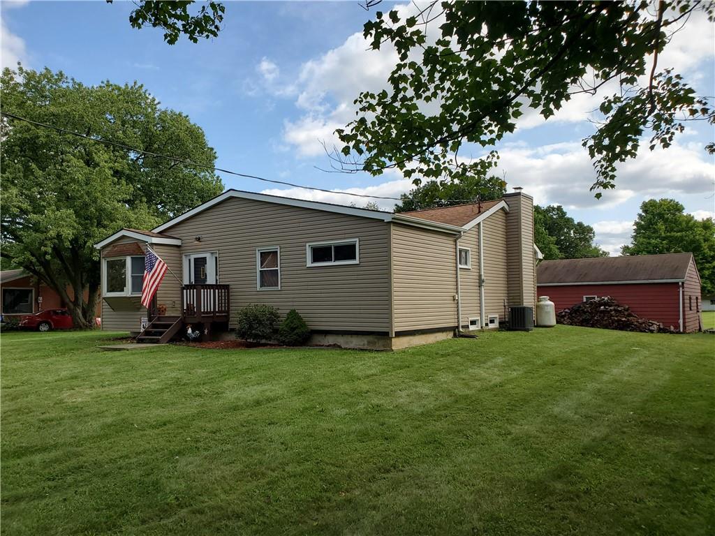256 Calhoon Road Aliquippa, PA 15001 - Photo 2 of 17 Gallery Image 2