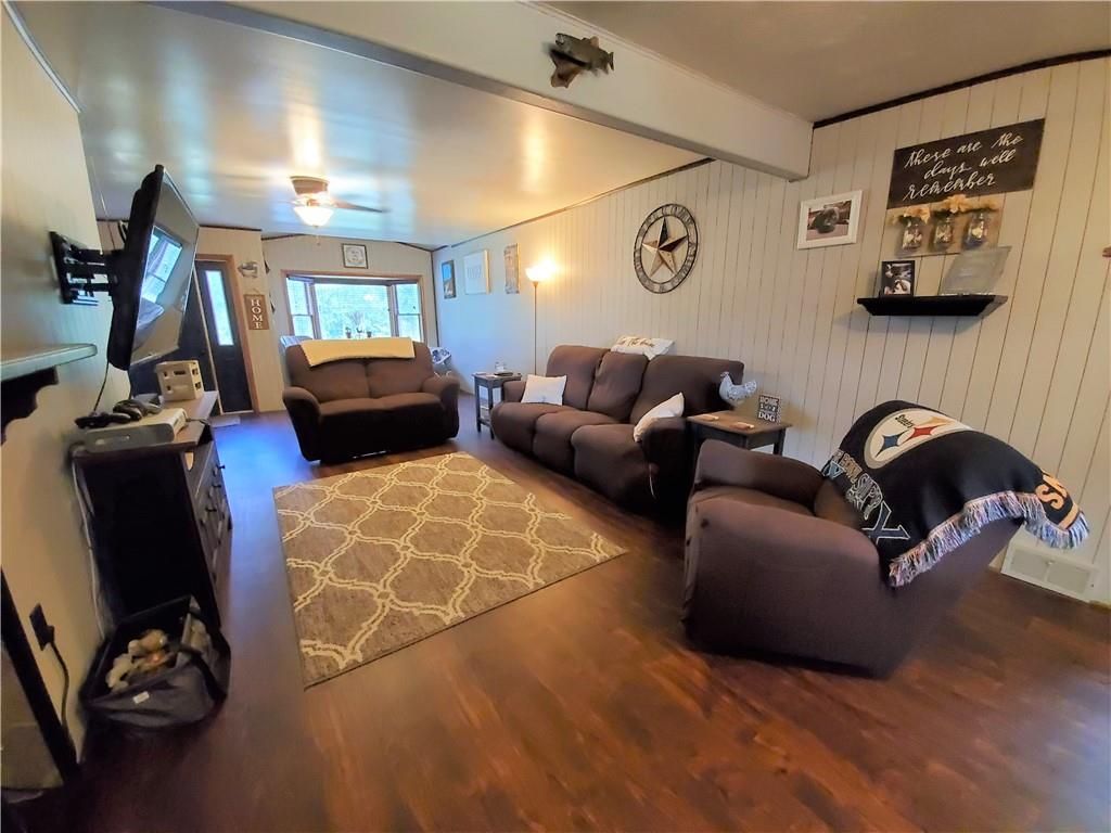 256 Calhoon Road Aliquippa, PA 15001 - Photo 11 of 17 Gallery Image 11