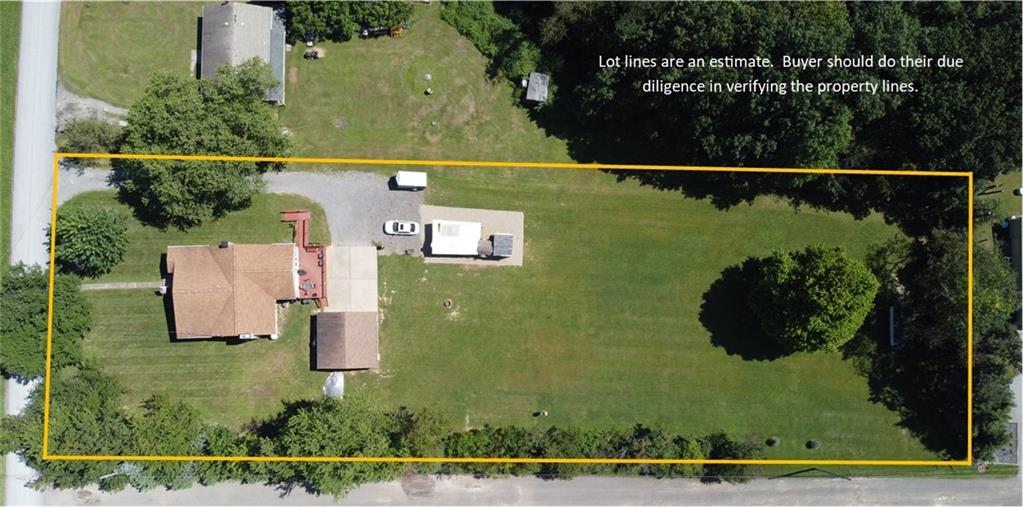 256 Calhoon Road Aliquippa, PA 15001 - Photo 17 of 17 Gallery Image 17