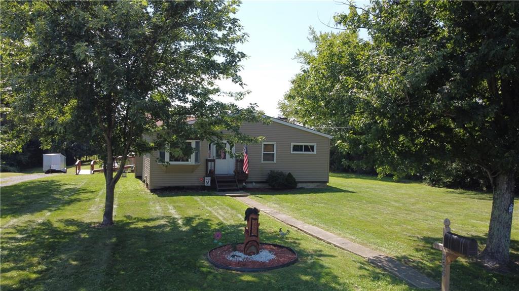 256 Calhoon Road Aliquippa, PA 15001 - Photo 3 of 17 Gallery Image 3