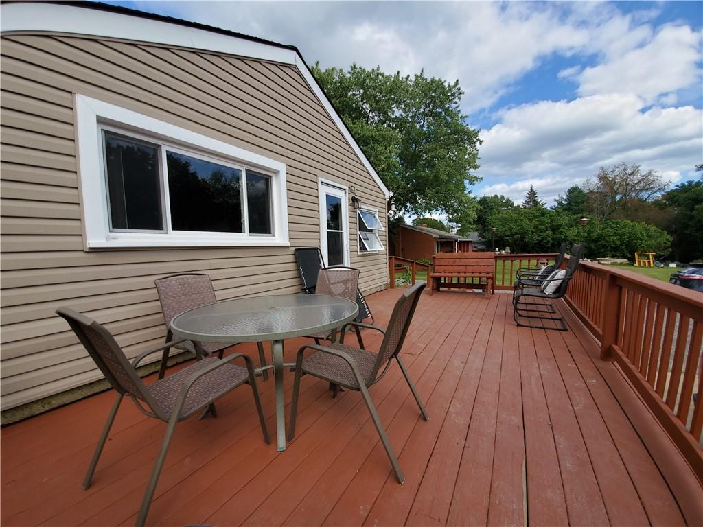 256 Calhoon Road Aliquippa, PA 15001 - Photo 5 of 17 Gallery Image 5