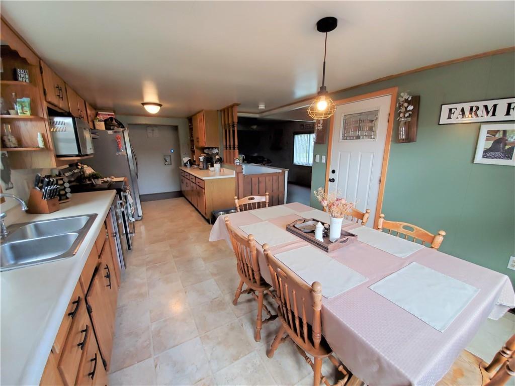256 Calhoon Road Aliquippa, PA 15001 - Photo 8 of 17 Gallery Image 8
