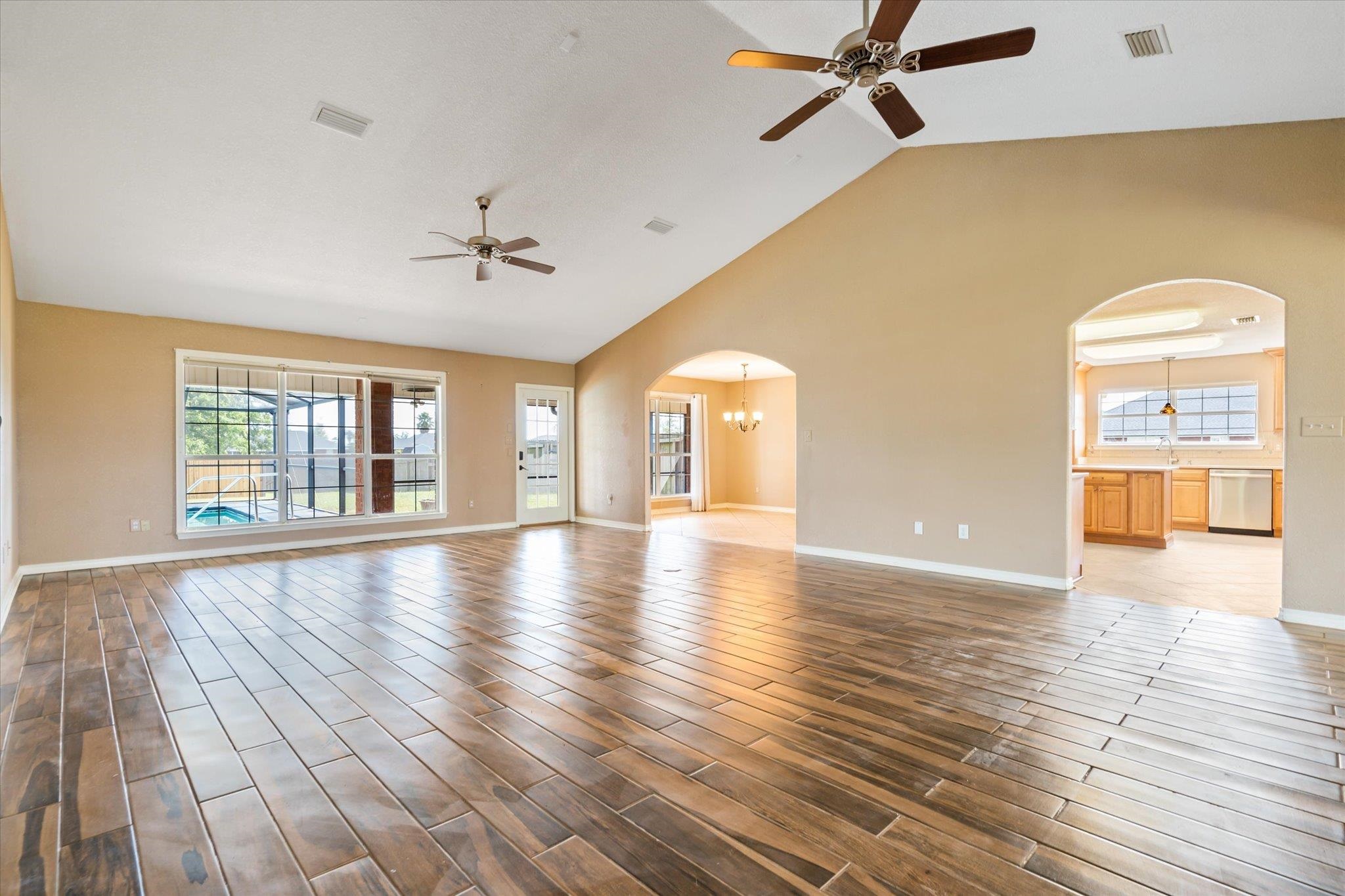 2453 Hickory Street South Foley, AL 36535 - Photo 2 of 22