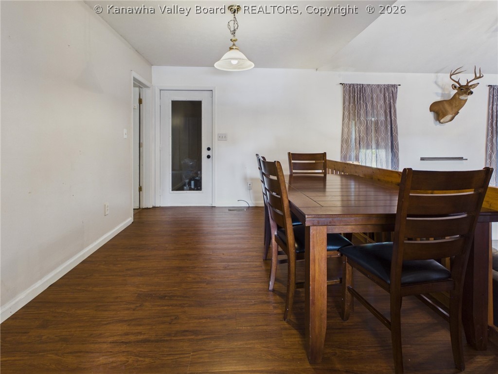 240 Jamestown Road Nitro, WV 25143 - Photo 15 of 37 Gallery Image 15