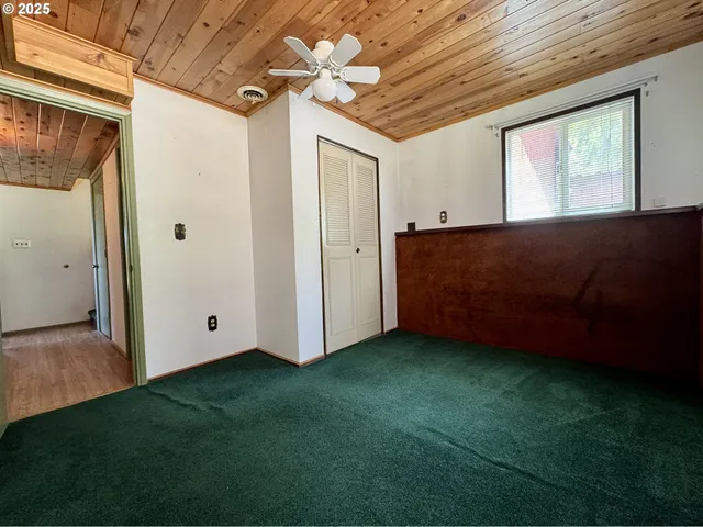 $625,000 | 736 Ferguson Lane, Days Creek, OR 97429