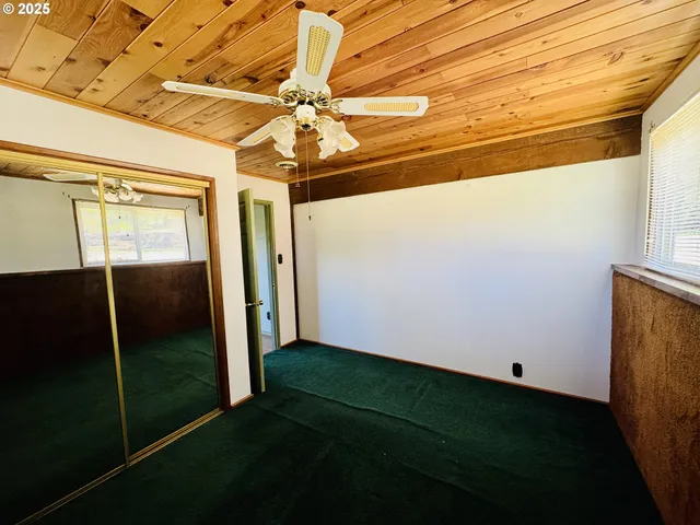 $625,000 | 736 Ferguson Lane, Days Creek, OR 97429