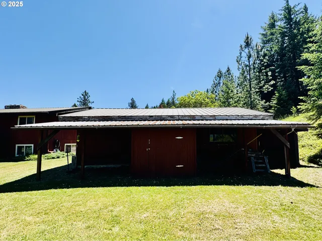 $625,000 | 736 Ferguson Lane, Days Creek, OR 97429