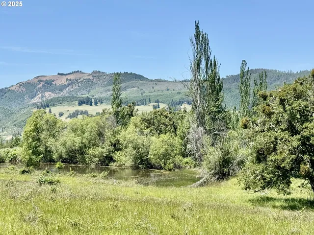 $625,000 | 736 Ferguson Lane, Days Creek, OR 97429