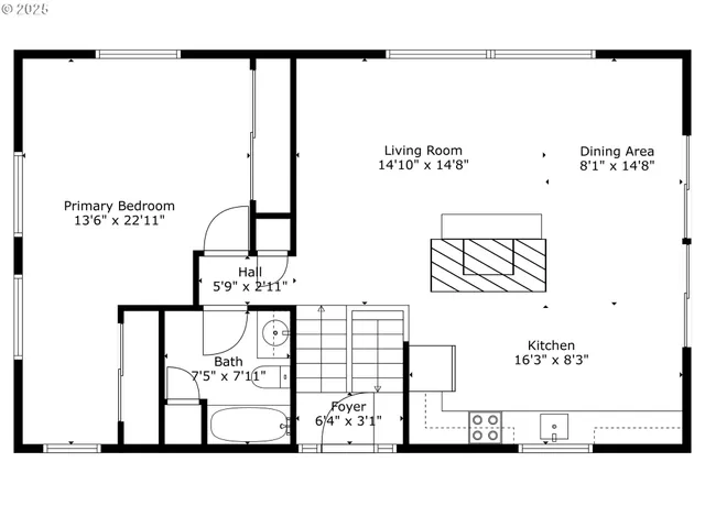 $625,000 | 736 Ferguson Lane, Days Creek, OR 97429