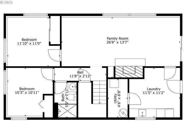 $625,000 | 736 Ferguson Lane, Days Creek, OR 97429
