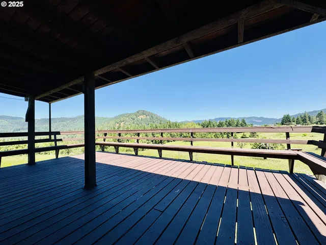 $625,000 | 736 Ferguson Lane, Days Creek, OR 97429