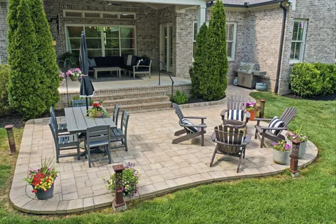 $2,895,000 | 1045 Buena Vista Drive, Franklin, TN 37069