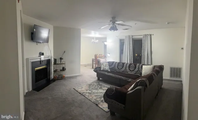 $230,000 | 8809 Stoneridge Circle, Unit 204, Pikesville, MD 21208