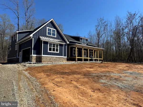 $818,500 | 57 Lighthouse Drive, Bumpass, VA 23024