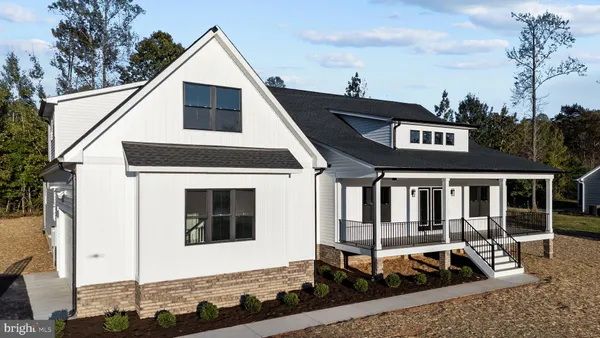 $818,500 | 57 Lighthouse Drive, Bumpass, VA 23024