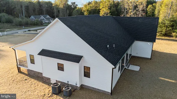 $818,500 | 57 Lighthouse Drive, Bumpass, VA 23024