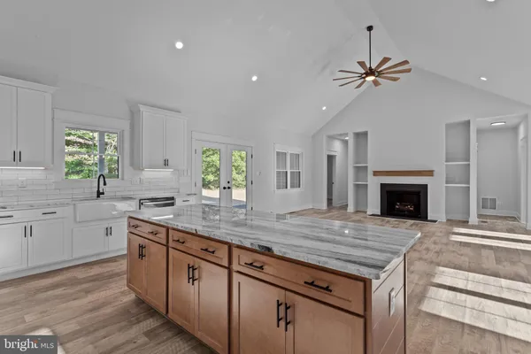 $818,500 | 57 Lighthouse Drive, Bumpass, VA 23024