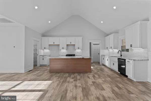 $818,500 | 57 Lighthouse Drive, Bumpass, VA 23024