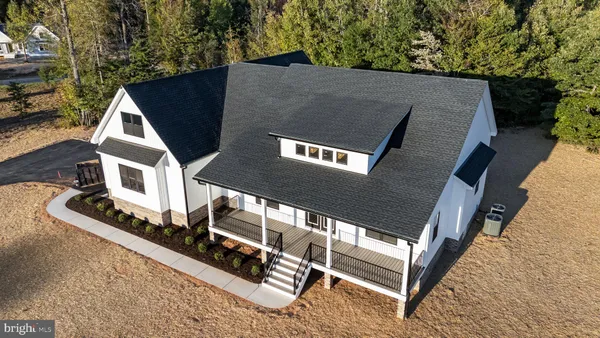 $818,500 | 57 Lighthouse Drive, Bumpass, VA 23024