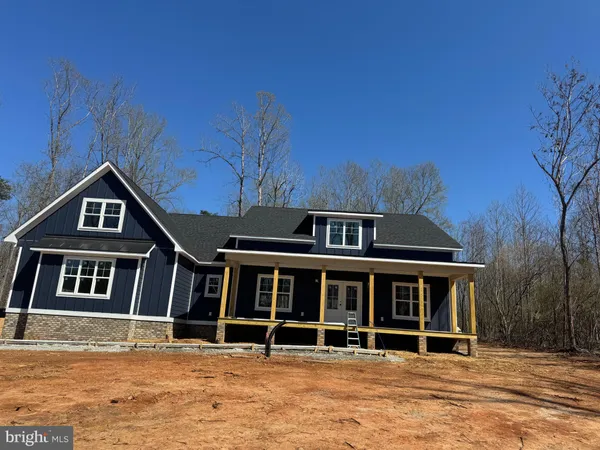 $818,500 | 57 Lighthouse Drive, Bumpass, VA 23024