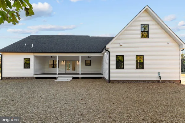 $818,500 | 57 Lighthouse Drive, Bumpass, VA 23024