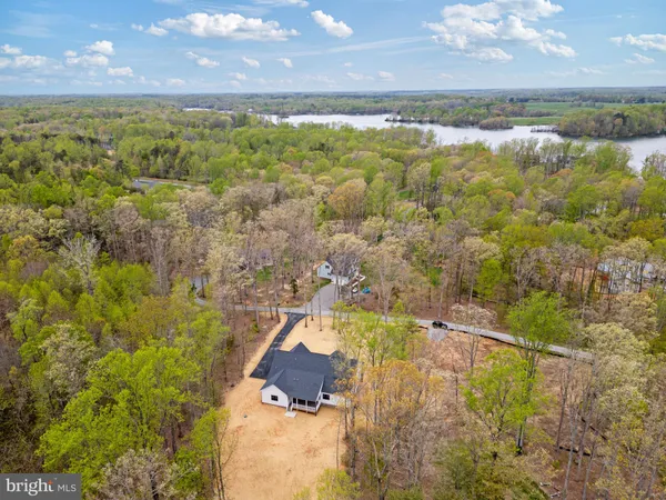 $818,500 | 57 Lighthouse Drive, Bumpass, VA 23024