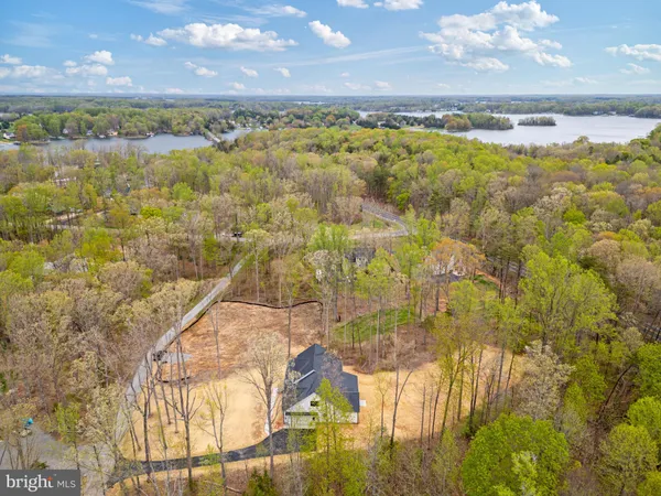 $818,500 | 57 Lighthouse Drive, Bumpass, VA 23024