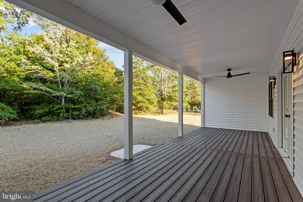 $818,500 | 57 Lighthouse Drive, Bumpass, VA 23024