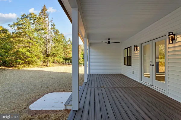 $818,500 | 57 Lighthouse Drive, Bumpass, VA 23024