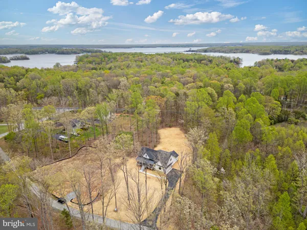 $818,500 | 57 Lighthouse Drive, Bumpass, VA 23024