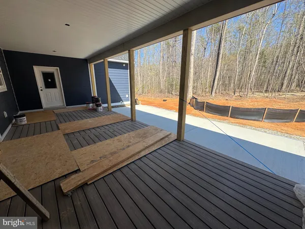 $818,500 | 57 Lighthouse Drive, Bumpass, VA 23024