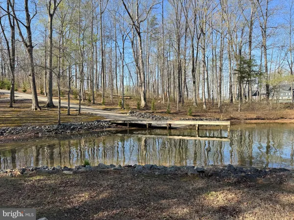 $818,500 | 57 Lighthouse Drive, Bumpass, VA 23024