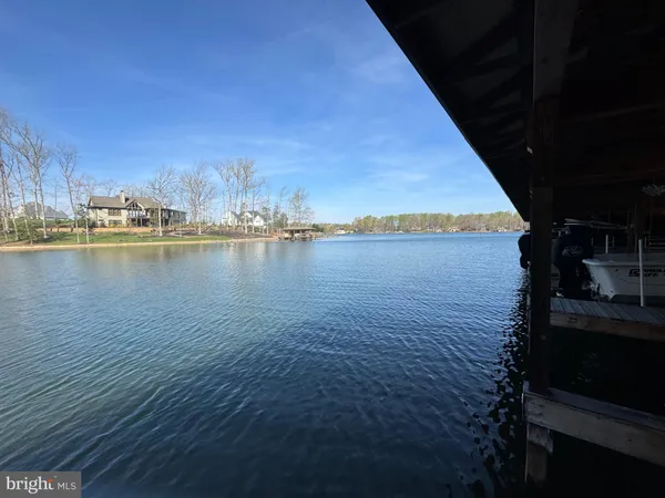 $818,500 | 57 Lighthouse Drive, Bumpass, VA 23024