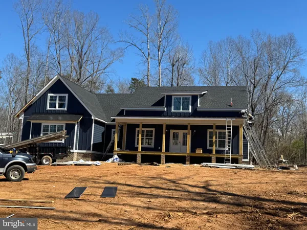 $818,500 | 57 Lighthouse Drive, Bumpass, VA 23024