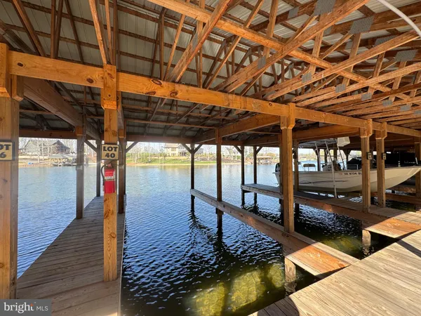 $818,500 | 57 Lighthouse Drive, Bumpass, VA 23024