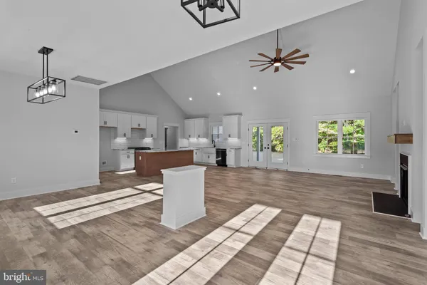 $818,500 | 57 Lighthouse Drive, Bumpass, VA 23024