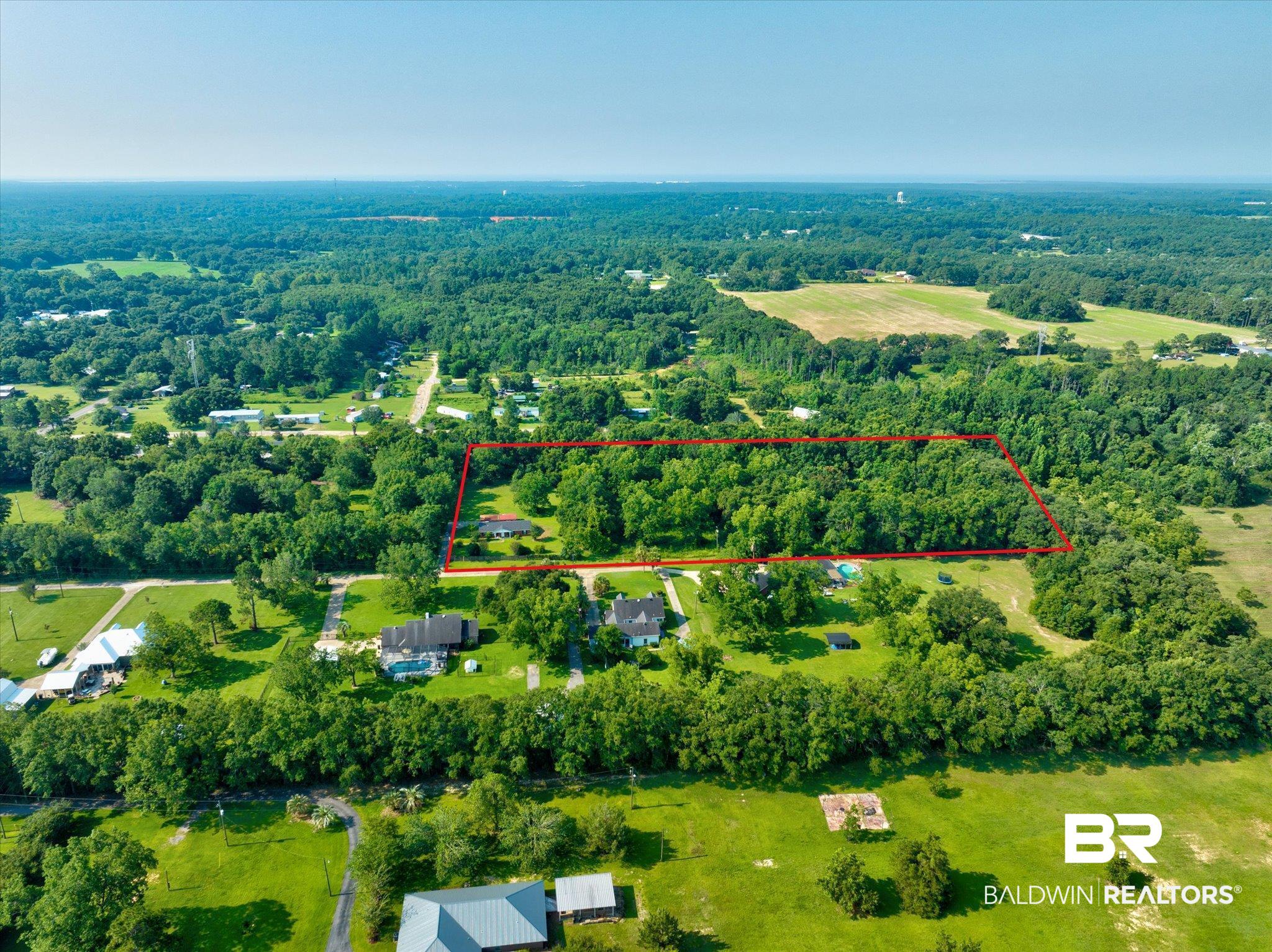 10916 A Beverly Road Irvington, AL 36544 - Photo 11 of 34