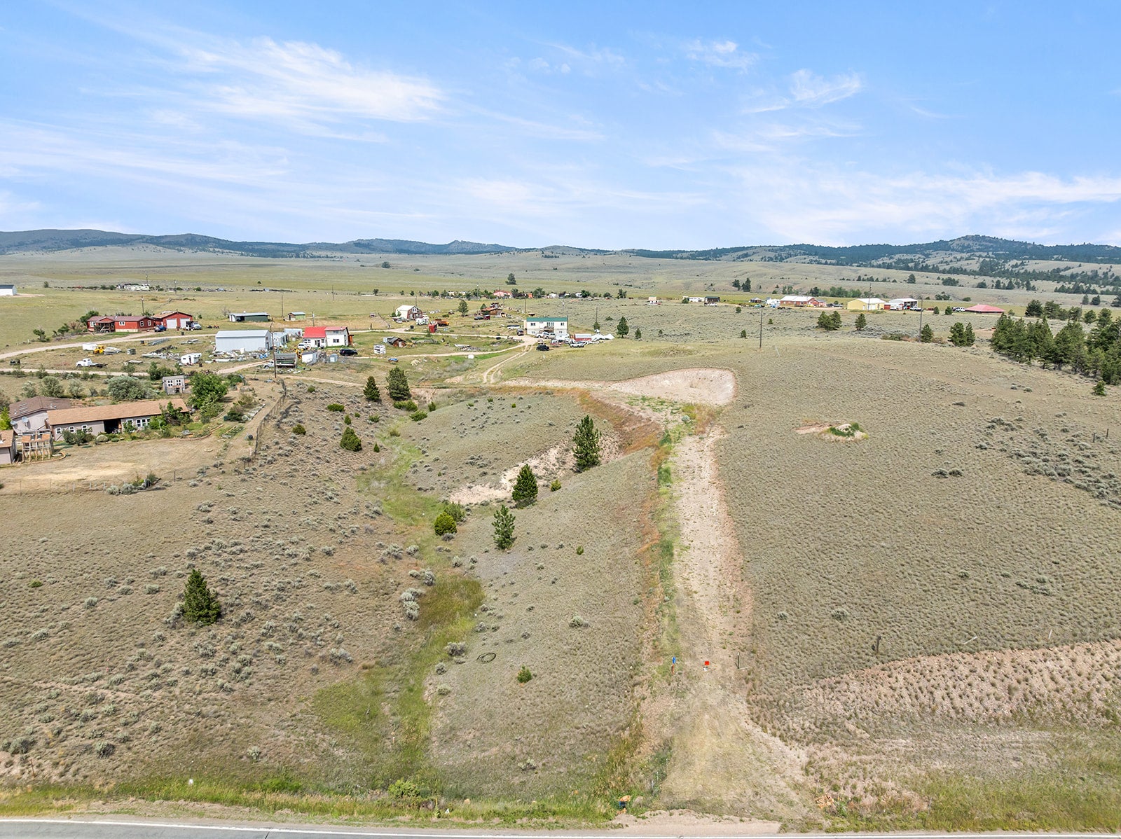5700 Lincoln Road West Helena, MT 59602 - Photo 13 of 16 Gallery Image 13