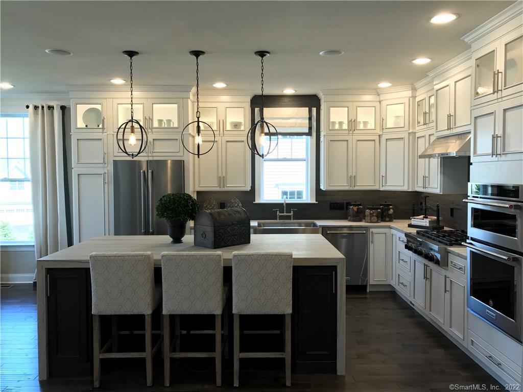 10 Winding Ridge Way, Unit 132 Danbury, CT 06810 - Photo 1 of 1 Gallery Image 1