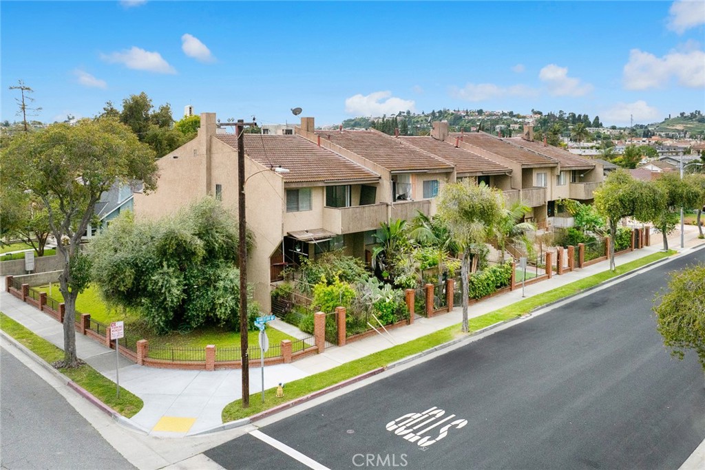 225 North Baltimore Ave Unit A