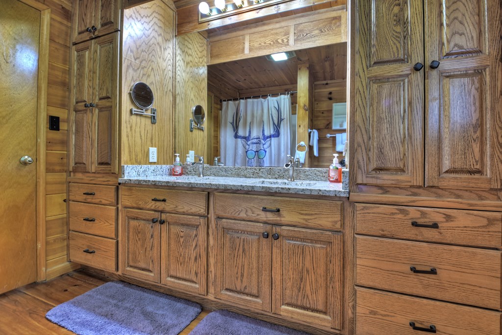 477 Mountain View Circle Blue Ridge, GA 30513 - Photo 14 of 32 Gallery Image 14